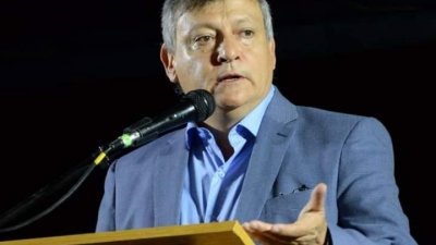 Peppo: “Se busca ayudar a la inserción social de cada recluso”