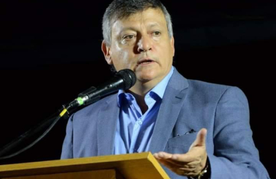 Peppo: “Se busca ayudar a la inserción social de cada recluso”