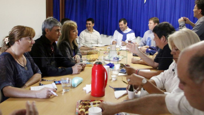 Con gran esfuerzo el gobierno mejoró la oferta a los docentes
