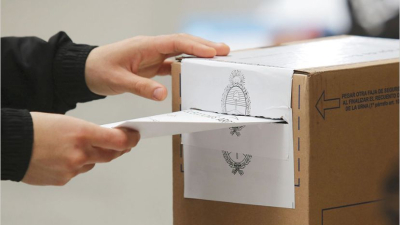Mediante carta documento, la UCR requirió el cronograma electoral