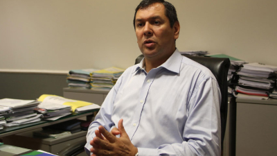Ocampo: “Nos hubiera gustado poder lograr una recomposición mayor”