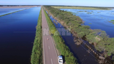 Emergencia hídrica: La producción solicita créditos realistas y obras a largo plazo