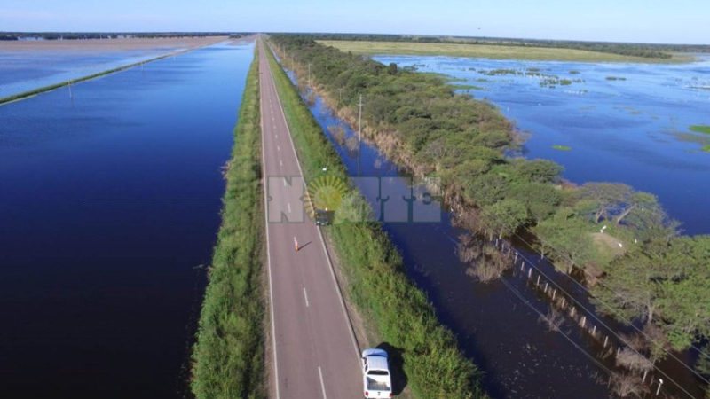 Emergencia hídrica: La producción solicita créditos realistas y obras a largo plazo