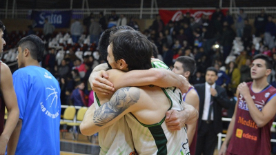 Festejo verde en Salta: ahora Hindú espera por Oberá o San Isidro