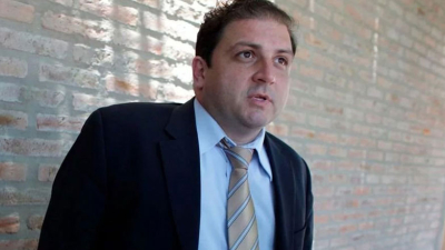 Ramos Padilla procesó al fiscal Bidone en la causa por extorsión y espionaje ilegal