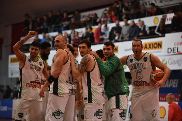 Fotos gentileza de Manuel Ruiz / LA VOZ DE SAN JUSTO
