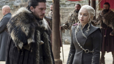 Final de Game of Thrones: fans tristes y enojados con ganas de más