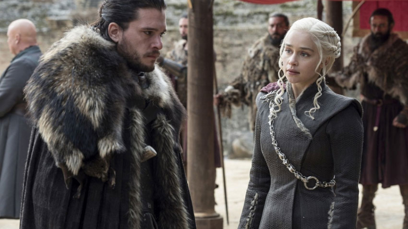Final de Game of Thrones: fans tristes y enojados con ganas de más