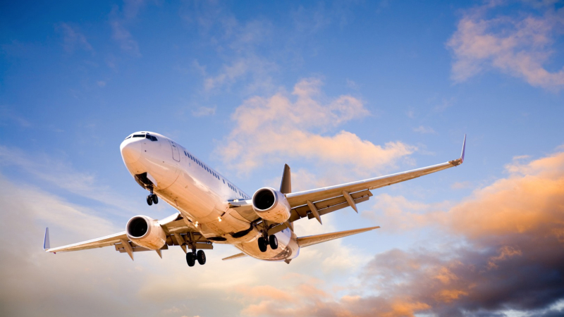 Aumentó un 5,2 % la demanda de pasajeros por vía aérea en las empresas latinoamericanas