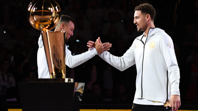 Comienzan las finales de la NBA: duelo entre Warriors y Raptors