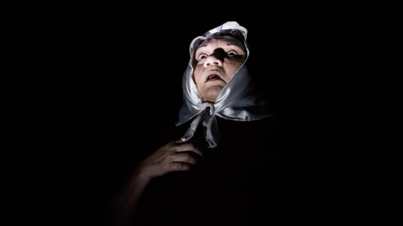 Hoy, en el Marechal se presen la obra teatral “Fábrica de Mujeres: Microficciones”