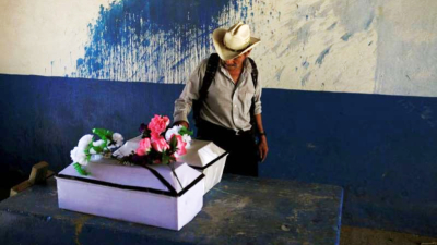 Nayib Bukele encara la memoria histórica de El Salvador