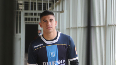 Un ex Racing pasó siete años en la cárcel y vuelve al fútbol