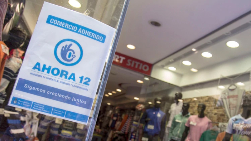 El listado completo de las marcas que ya ofrecen 6 y 12 cuotas sin interés