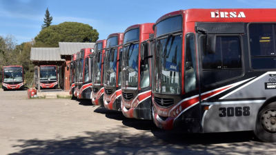 Comunicado de la empresa ERSA