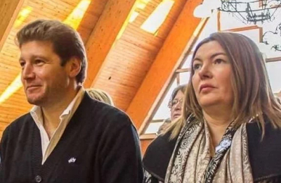 Los fueguinos deciden si Bertone logra la reelección
