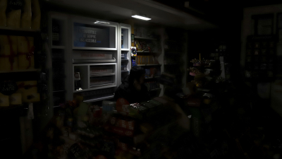 Tras el masivo corte de luz, la energía se restablece gradualmente en diferentes puntos de la Argentina