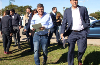 Entidades piden prorrogar la emergencia para el comercio más allá del 14 de julio