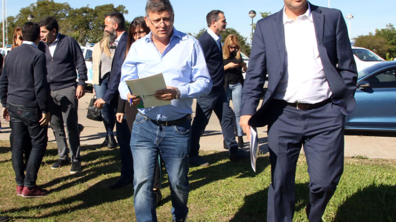Entidades piden prorrogar la emergencia para el comercio más allá del 14 de julio
