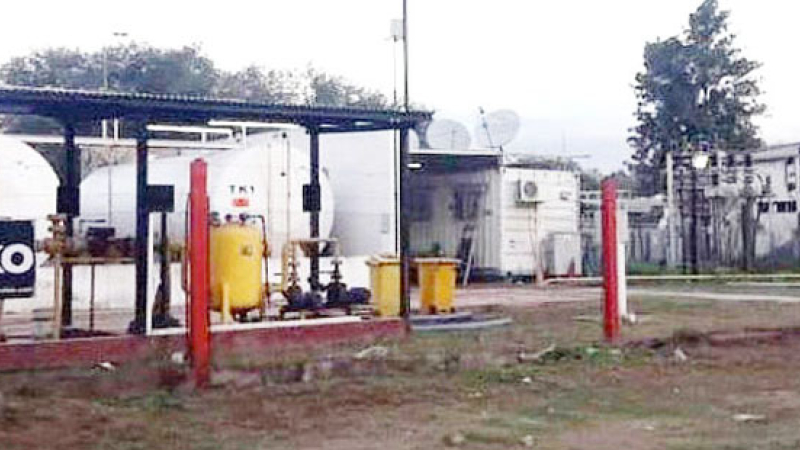 Peligra el servicio energético en localidades de El Impenetrable