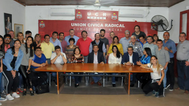 En Juntos por el Cambio no hubo unidad y en las Paso definirán quienes son sus candidatos