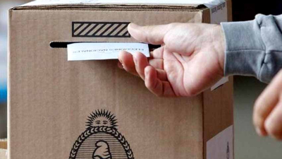 Arrancó la campaña por las PASO que se concretarán el 11 de agosto
