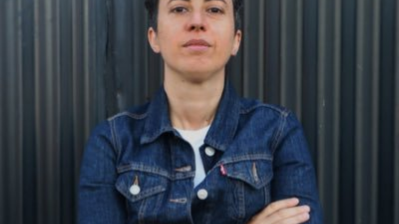 “Escribir es una mediación”