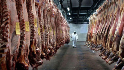 El gobierno anunciará que la Argentina cumplió con el 100 % de la cuota Hilton