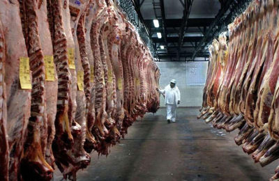 El gobierno anunciará que la Argentina cumplió con el 100 % de la cuota Hilton