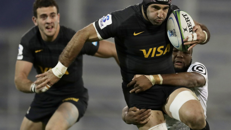 Jaguares ya tiene a sus 28 elegidos para la gran final, con el regreso de un histórico