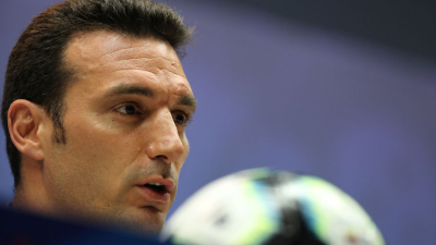 Scaloni reconoció que Brasil “es el favorito” de la Copa América
