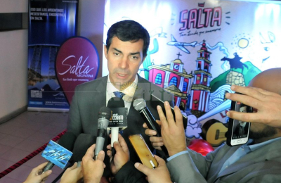 Urtubey: “Quiero un modelo que nada tenga que ver con el macrismo o el kirchnerismo”