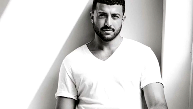 Murió el diseñador de Lady Gaga, el príncipe Khalid al Qasimi