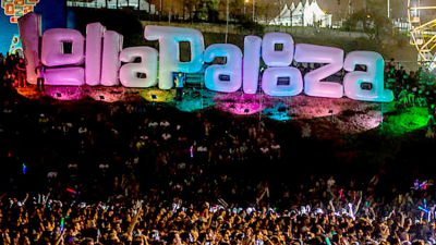 Lollapalooza Argentina anunció las fechas de 2020