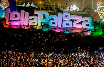 Lollapalooza Argentina anunció las fechas de 2020