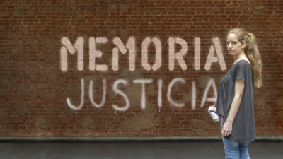 “Mamá”, es el nuevo proyecto de AMIA que denuncia la impunidad y reivindica el valor de la memoria