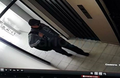 Robo en Fechaco: para Cramazzi, el ladrón durmió en las oficinas de la institución