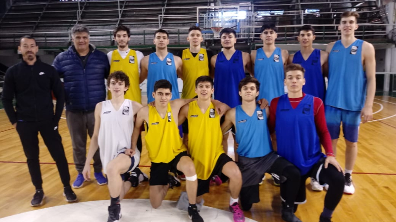 Argentino U19: Chaco-Corrientes, el plato fuerte de la primera jornada