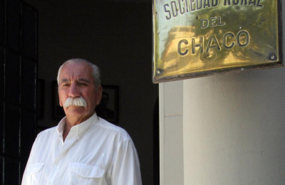 Santos reafirma reclamos y propuestas de la Comisión de Enlace con la prioridad regional 
