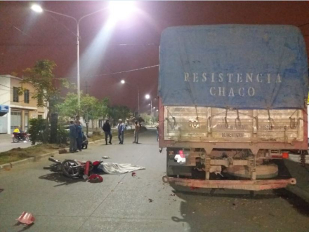 accidente fatal avenida Alberdi.JPG
