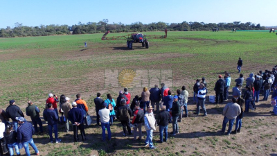 Agronea 2019: Entrada gratuita para productores y una variada propuesta de actividades