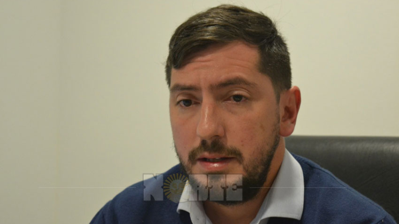 Resistencia: buscan establecer por qué la mujer instigó a que un joven mate a su papá