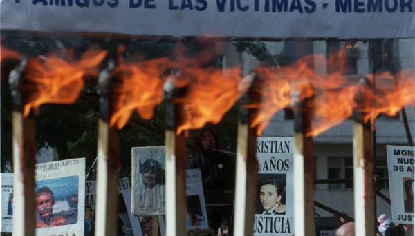 <p>Archivo Clarín</p>