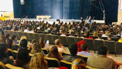 Información importante para aspirantes al Poder Judicial