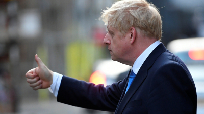 El Brexit vuelve a quedar en el aire tras otro freno en el Parlamento británico