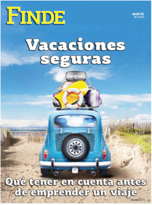 Vacaciones seguras