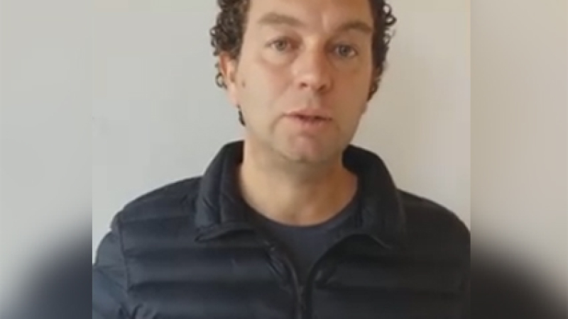 Encuentro Social difunde propuestas