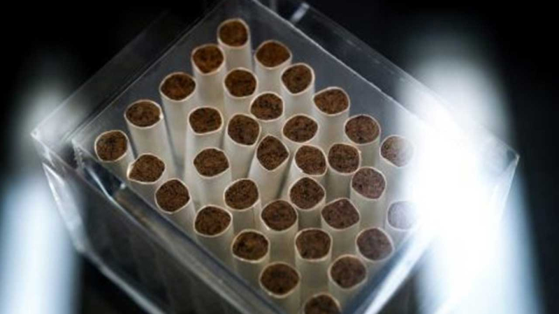 Uruguay tendrá empaquetado único para todas las marcas de cigarrillos