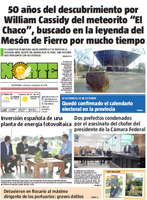 Edicion del 02-08-2019