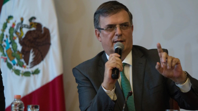 México tomará acciones legales para proteger a sus ciudadanos en EEUU